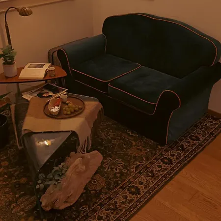 Amorino Vintage * Флоренция