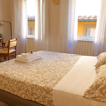 Amorino Vintage * Флоренция