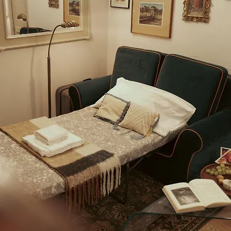 Amorino Vintage Апартаменты